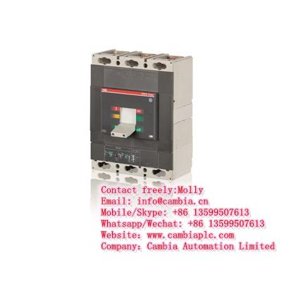 ABB	3HAC020434-001	CPU DCS	Email:info@cambia.cn